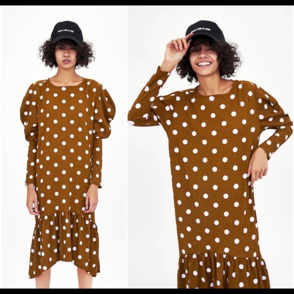 Zara Dress